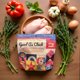 thumbnail image 2 of Premios para Gatos Doggy Snax Good As Cluck Sabor Pollo, 2 of 3