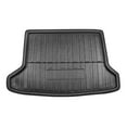 thumbnail image 1 of Unique Bargains EVA Rear Trunk Boot Liner Cargo Mat Floor Tray Cover for Honda HRV 2014-2018, 1 of 5