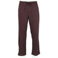 thumbnail image 1 of Hanes  Cotton ComfortSoft Printed Knit Pants (Men's), 1 of 2