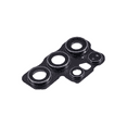 thumbnail image 4 of Replacement Back Camera Lens With Cover Bezel Ring Compatible With Samsung Galaxy S24 Ultra 5G (Titanium Black), 4 of 5