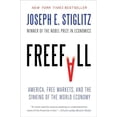 thumbnail image 1 of Pre-Owned Freefall: America, Free Markets, and the Sinking of the World Economy Paperback, 1 of 1