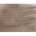thumbnail image 3 of oneOone Georgette Viscose Fabric Shadow Stripe Fabric Prints By Yard 42 Inch Wide, 3 of 3