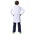 thumbnail image 3 of ODD SQUAD Child Scientist Costume, 3 of 3