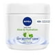 thumbnail image 1 of Crema Corporal NIVEA Aloe e Hidratação 400 mL 48h Hidratación Profunda, 1 of 4