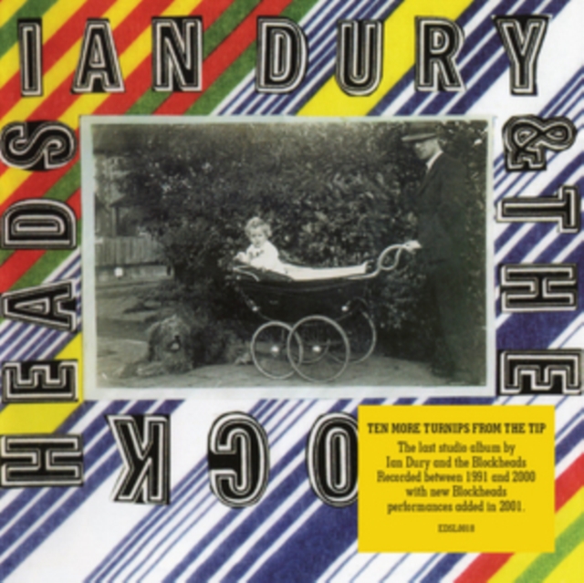 Ten More Turnips From The Tip