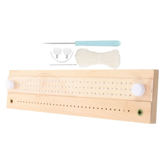 Book Binding Tools with Scales Supplies Diary Paper Hand-punched Sewing Device