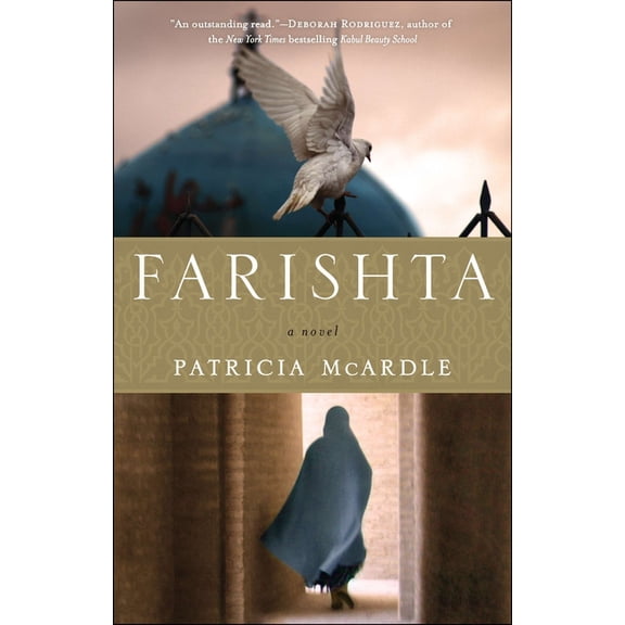 Farishta (Paperback)