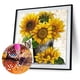 thumbnail image 1 of Wdftyju 5D diamante girasol pintura bordado DIY costura punto de cruz Kit Wdftyju 1aj9ey9bd2rq9xj9, 1 of 9