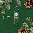 thumbnail image 3 of Febreze Air Freshener Spray, Odor Eliminator, Fresh-Cut Pine, 2 Count, 3 of 3