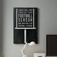 thumbnail image 5 of Football Season Premium Gallery Wrapped Canvas - Ready to Hang - 32 x 48, 5 of 9