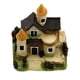 thumbnail image 3 of Bearachild Figurita decorativa de resina para casa de campo, jardín, acuario, pecera, artesanía de estilo europeo, maceta, adornos en miniatura Decoración del hogar, 3 of 6