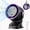 desk fan, variant on AGCAN Desk Fan, Rechargeable Table Fan with Turbo Airflow, 100 Speeds Digital Display, 360° Adjustable Tilt Desktop Fans with Clip for Bedroom Home Office Travel, Purple