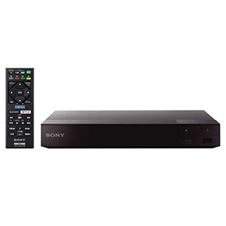 Sony Blu-ray player / DVD player 4K up-conversion BDP-S6700