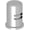 Stainless Steel, variant on Rohl Ag600 Luxury Brass Air Gap - Nickel
