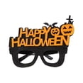 thumbnail image 1 of Montura de gafas de Halloween Gafas de disfraz de cosplay para suministros de fiesta de Halloween TFixol  Marco de los lentes, 1 of 6