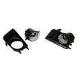 thumbnail image 3 of SpecD-Tuning Toyota Tacoma Fog light 2012-2013 Kit, 3 of 4