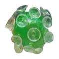 thumbnail image 2 of Oioii Cute Dumpling Ball Dough Ball Stuffed Bun Sensory Toy, Soft and Elastic Decompression Dough for Adults, Comfortable Squeeze Toy for Relieving Work Pressure and Daily Relaxation,Green, 2 of 5