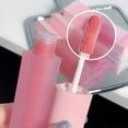thumbnail image 4 of WIFKLSIIPG 3ml X 1PC Heart Shaped Water Glass Lip Gloss Water Glass Lip, 4 of 5