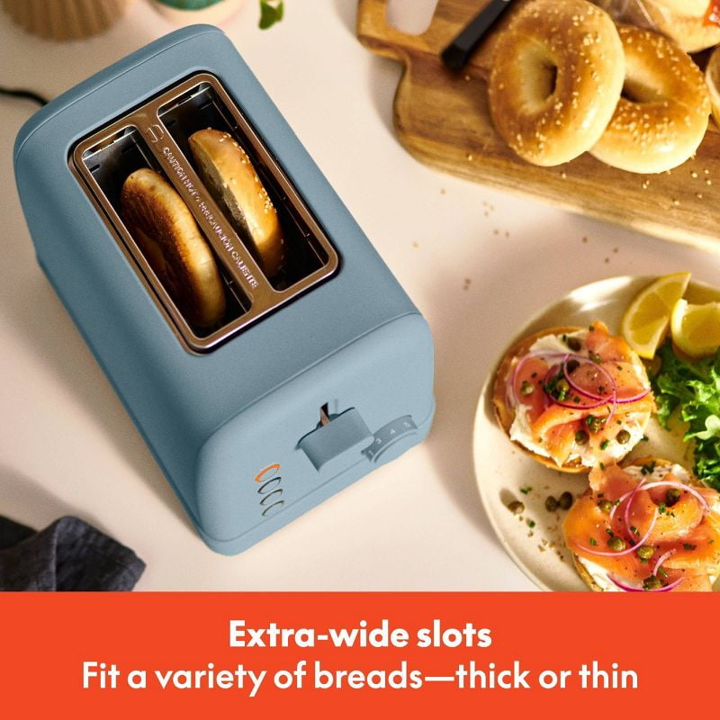 2-Slice Toaster