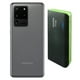 thumbnail image 1 of Galaxy S20 Ultra 256GB Reacondicionado Samsung Gris, 1 of 5