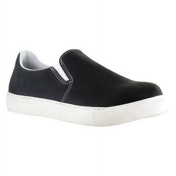 Athletic Shoe,6-1/2,E,Gray,Steel,PR