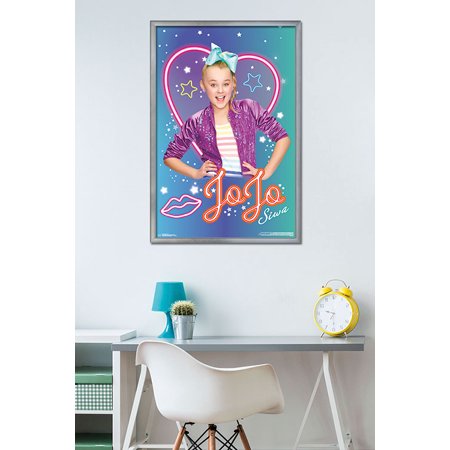 JoJo Siwa - Neon - Walmart.com - Walmart.com