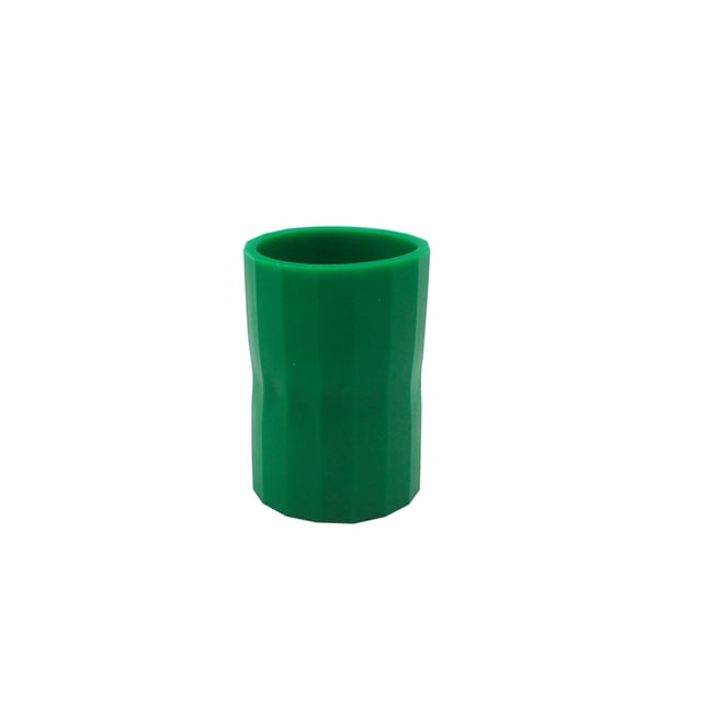 fastboy Bottle Water Connector Science Toy Cyclone Tube DIY Handmade Experiment Tool Intelligence Scientific Toys Sensory Green