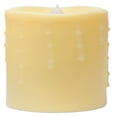 thumbnail image 2 of Simplux LED Dripping Candle w/ Moving Flame, 2 of 4