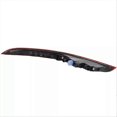 thumbnail image 4 of 1 Pcs right Reflector Brake Fog Turn Signal Lamp For Porsche, 4 of 5