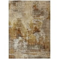 thumbnail image 2 of Addison Rugs Chantille Indoor/Outdoor Transitional Abstract Walnut Machine Washable Rectangle Rug, 8' x 10', 2 of 8