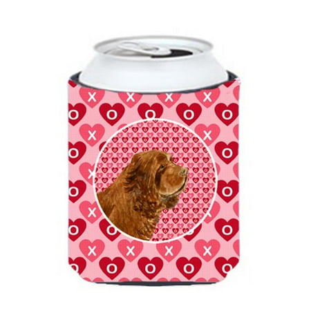 

Sussex Spaniel Can Or bottle sleeve Hugger