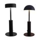 thumbnail image 1 of Lámpara de escritorio de 2 piezas con carga USB y atenuación, luz nocturna, lámpara de mesa con carcasa de metal Estilo B, 1 of 9