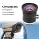 thumbnail image 3 of Lente de Iris Manual ANGGREK Lente de Montaje En C 10 MP, 3 of 8