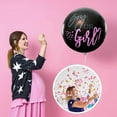 thumbnail image 2 of Becaristey Good Elasticity And Anti-Burst Enjoy Worry-Free Fun Durable Balloons Multiple Style 4 1Set, 2 of 6