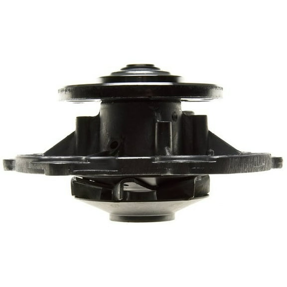 Engine Water Pump Fits select: 2009-2020 CHEVROLET TRAVERSE, 2012-2020 CHEVROLET IMPALA