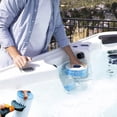 thumbnail image 5 of tamizeot Filter Cartridge Cleaning Tool Pool Water Clean Not Only Does Extend Lifespan American Standard, 5 of 5