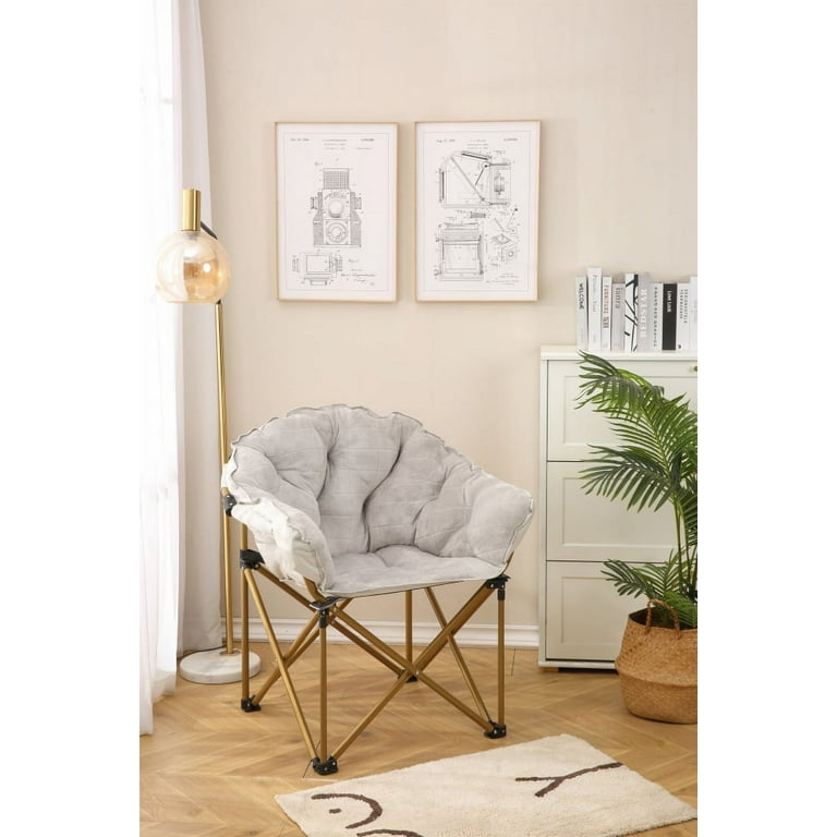 Cheap furry chair new arrivals