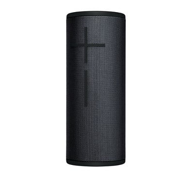 Restored Ultimate Ears Boom 3 Bluetooth Speaker - Black (Refurbished)