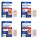 thumbnail image 1 of 60 Uds Pegatinas para Reparación Uñas Parches Transpirables Herramientas Pegajosas El Cuidado Los Pies, 1 of 9