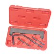 thumbnail image 1 of relayinert High Strength Engine Camshaft Timing Tool Kit For Automotive Maintenance Automotive Hand Tool Carbon Steel Sturdy, 1 of 6