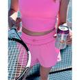 thumbnail image 4 of Waterloo Sparkling Water, Raspberry Nectarine, 12 fl oz, 8 pack cans, 4 of 7