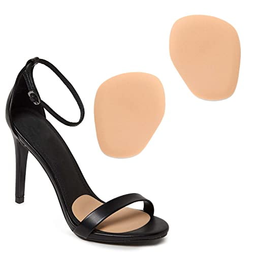Foot Petals Fancy Feet Ball of Foot Cushions Cushioned Ball of Foot