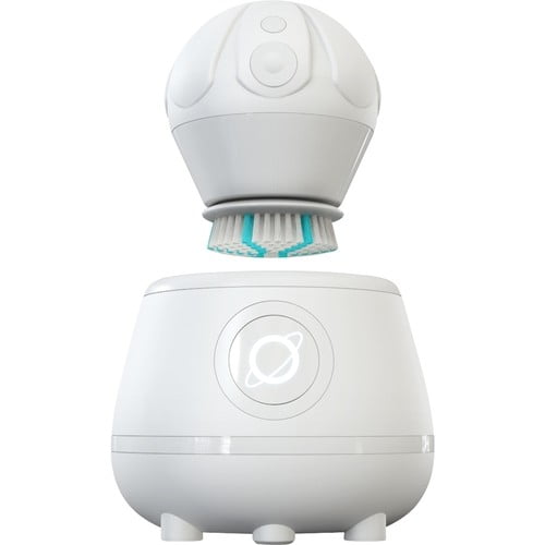 aura clean system toothbrush