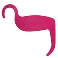 thumbnail image 1 of BELOVING Pochoirs à Sourcils Shaper Outil de Maquillage Réutilisable Pochoir à Sourcils Outils de Maquillage Pochoir de Modelage des Sourcils Rose Rouge, 1 of 8