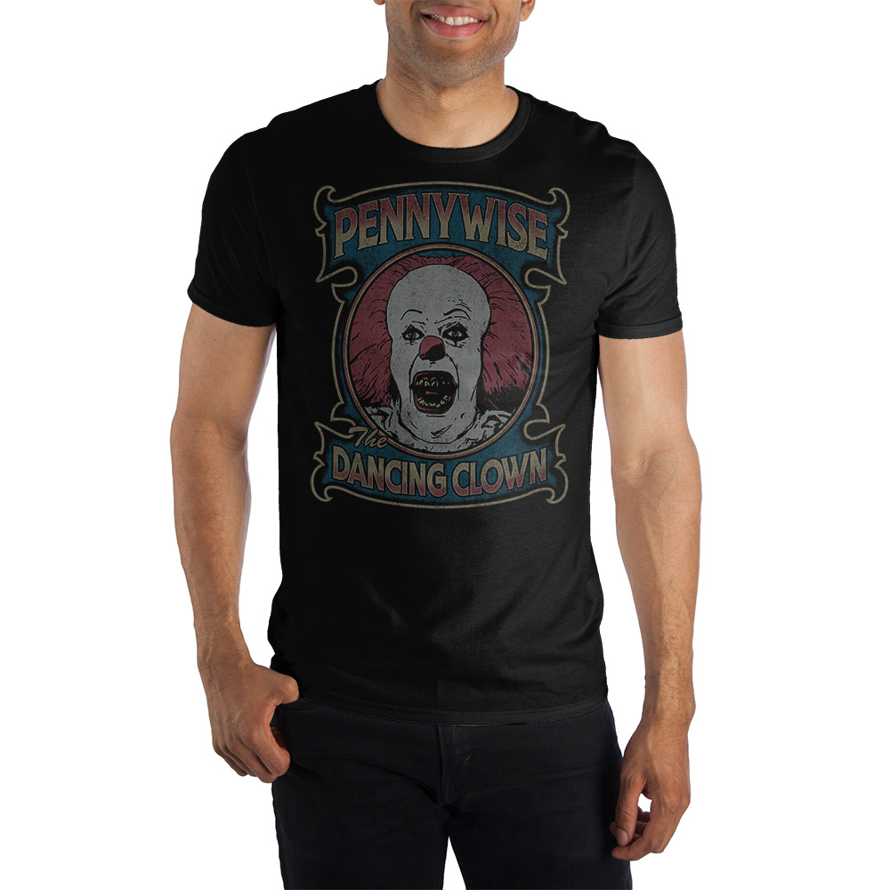 pennywise hoodie walmart