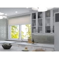 thumbnail image 3 of Bravio Linear Mosaic Wall Tile, 3 of 6