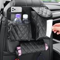 thumbnail image 5 of Bolsa de almacenamiento para coche Bolsa de almacenamiento multifuncional para vehículo, 5 of 5
