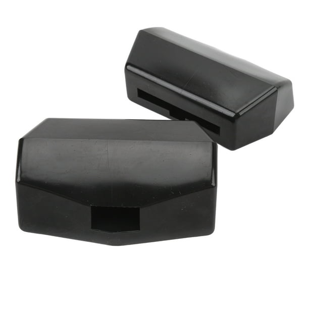 Soporte De Parachoques Con Pestillo De Capó, L856082 Soporte De Parachoques De Capó De Goma Con Bloqueo Hermético Resistente A Impactos Izquierda Derecha Para 579