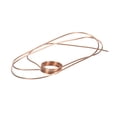 thumbnail image 2 of Bunn 27607.1001 Right Evaporator Capillary Cds-2 Tube Part, 2 of 4