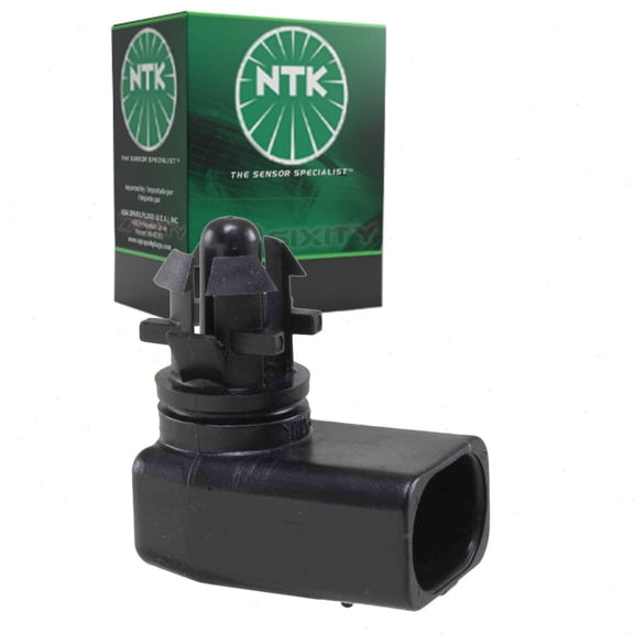 NTK Ambient Air Temperature Sensor compatible with Chevrolet Cobalt 2005-2010